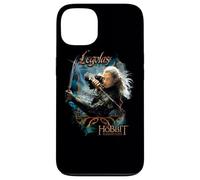 Carcasa para iPhone 13 The Hobbit Legolas Knives