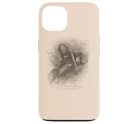 Carcasa para iPhone 13 The Hobbit Riddles