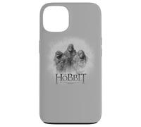 Carcasa para iPhone 13 The Hobbit Three Trolls