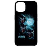 Carcasa para iPhone 13 The Hobbit Three Warg Moon