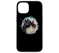 Carcasa para iPhone 13 The Hobbit We Are Fighers