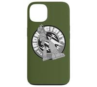 Carcasa para iPhone 13 The Iron Giant Lightning Bolts Logo