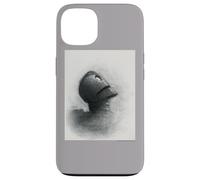 Carcasa para iPhone 13 The Iron Giant Looking Up