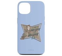 Carcasa para iPhone 13 The Jetsons George Jetson Bad Luck