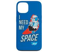 Carcasa para iPhone 13 The Jetsons Rosie Need My Space