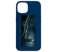 Carcasa para iPhone 13 The Lord of The Rings Gandalf's Escape from Orthanc