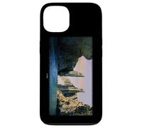 Carcasa para iPhone 13 The Lord of The Rings Gates of Argonath