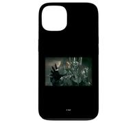 Carcasa para iPhone 13 The Lord of The Rings Sauron and The One Ring