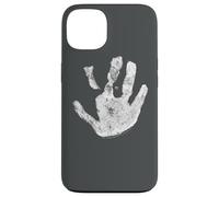 Carcasa para iPhone 13 The Lord of The Rings White Hand
