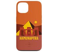 Carcasa para iPhone 13 The Mummy Hamunaptra
