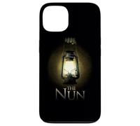 Carcasa para iPhone 13 The Nun Lantern