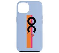 Carcasa para iPhone 13 The OC Surfer On The Horizon Black