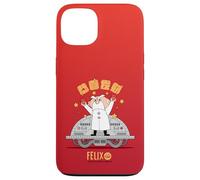 Carcasa para iPhone 13 The Professor Lunar New Year Prosperity Celebration