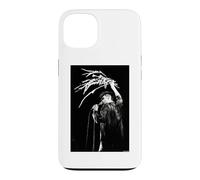 Carcasa para iPhone 13 The Smiths Morrissey Manchester Trade Hall por Martin O'Neill