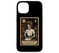 Carcasa para iPhone 13 The Sourdough Whisperer Pan Baking Baker Tarot Card