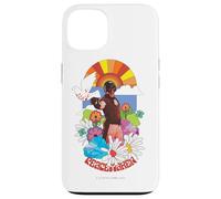 Carcasa para iPhone 13 The Suicide Squad Peacemaker