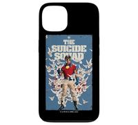 Carcasa para iPhone 13 The Suicide Squad Peacemaker Poster