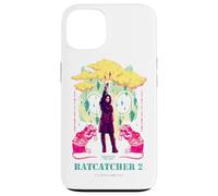 Carcasa para iPhone 13 The Suicide Squad Ratcatcher 2