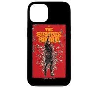 Carcasa para iPhone 13 The Suicide Squad Ratcatcher 2 Poster