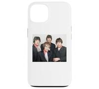 Carcasa para iPhone 13 The Troggs Band Foto Wild Thing 1968