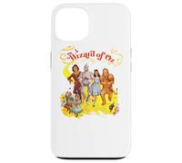 Carcasa para iPhone 13 The Wizard of Oz Classic Brick Road