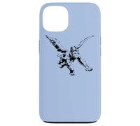 Carcasa para iPhone 13 The Wizard of Oz Flying Monkey