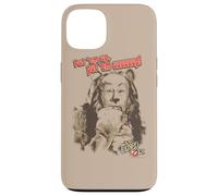 Carcasa para iPhone 13 The Wizard of Oz Put 'em Up