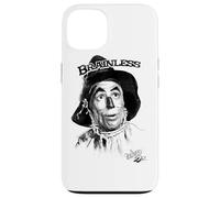 Carcasa para iPhone 13 The Wizard of Oz Scarecrow Brainless