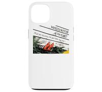 Carcasa para iPhone 13 The Wizard of Oz Size 7