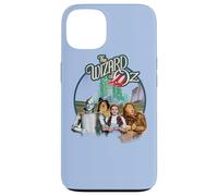 Carcasa para iPhone 13 The Wizard of Oz We're Off to See Wizard