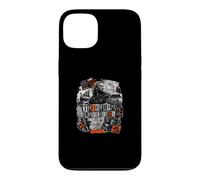 Carcasa para iPhone 13 Thorfin Karlsefni Viking Vinland Explorer Saga