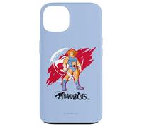 Carcasa para iPhone 13 Thundercats Proud Lion-O
