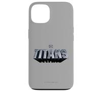 Carcasa para iPhone 13 Titans Stone 3D Logo