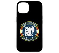 Carcasa para iPhone 13 Todos dieron a Algunos Algunos dieron a Todos los Veteranos Honor Angel Design
