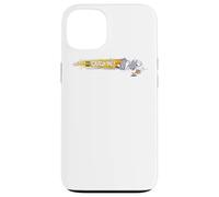 Carcasa para iPhone 13 Tom and Jerry Try and Catch Me!