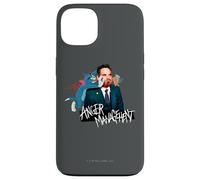 Carcasa para iPhone 13 Tom & Jerry Movie Anger Management