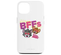 Carcasa para iPhone 13 Tom & Jerry Movie BFFs