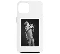 Carcasa para iPhone 13 Tom Jones Live Reload Era en Cardiff 1998