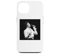 Carcasa para iPhone 13 Tom Jones Rescue Me Era en Vivo 1979
