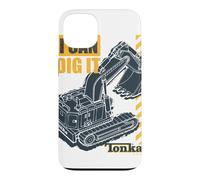Carcasa para iPhone 13 Tonka I Can Dig It
