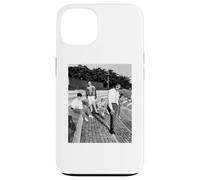 Carcasa para iPhone 13 Tony Hadley Band Spandau Ballet True Era 1983