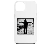 Carcasa para iPhone 13 Tour devocional de Dave Gahan Modo Depeche por Phil Nicholls