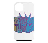 Carcasa para iPhone 13 Transformers 3D