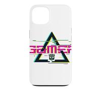 Carcasa para iPhone 13 Transformers Bumblebee Gamer