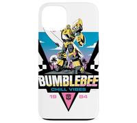 Carcasa para iPhone 13 Transformers Chill Vibe