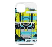 Carcasa para iPhone 13 Transformers True Gamer