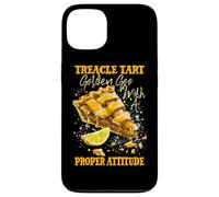 Carcasa para iPhone 13 Treacle Tart Proper ATITUDE
