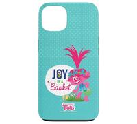 Carcasa para iPhone 13 Trolls Joy In A Basket