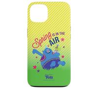 Carcasa para iPhone 13 Trolls Spring Is In The Air