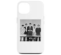 Carcasa para iPhone 13 True Era Spandau Ballet Tony Hadley Band Foto 1983